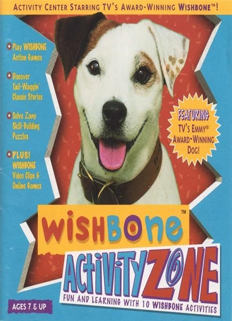 Wishbone: Activity Zone