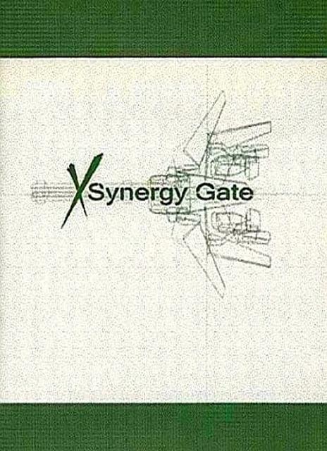 xSynergy Gate