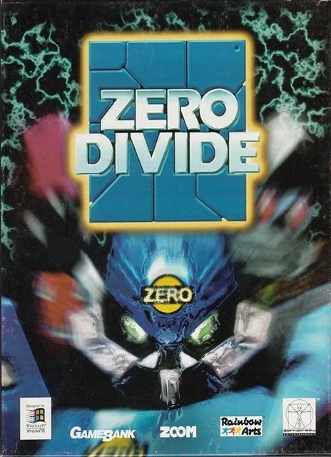 Zero Divide