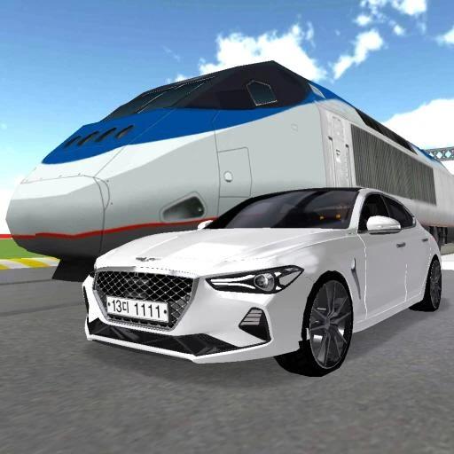 3D Driving Class 31.20