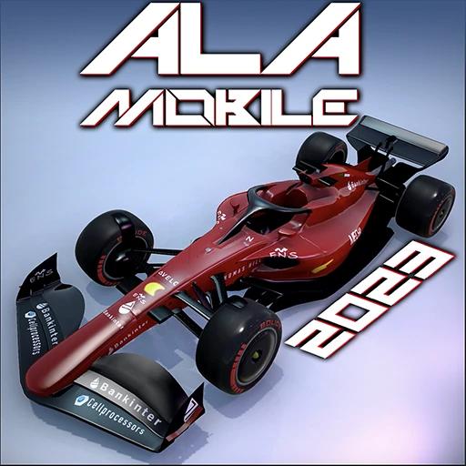 Ala Mobile GP - Formula racing 7.0.1