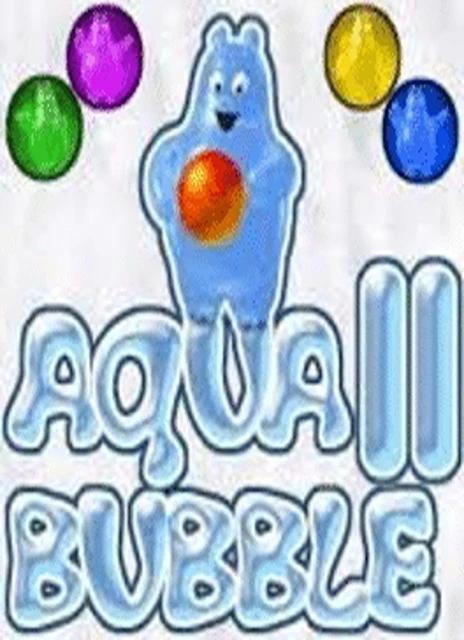 Aqua Bubble II