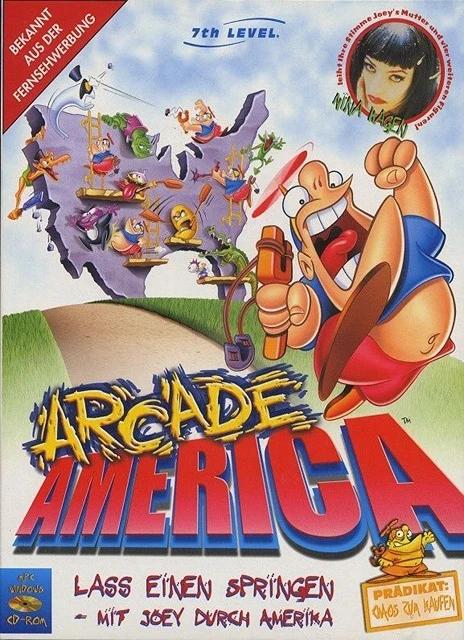 Arcade America