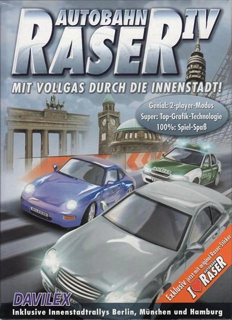 Autobahn Raser IV