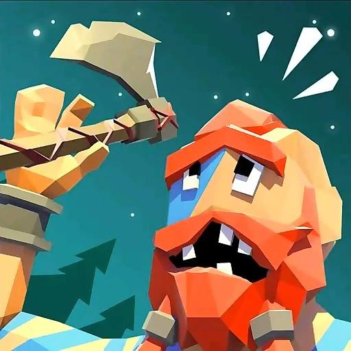 AXE.IO - Survival Battleground 1.7.5