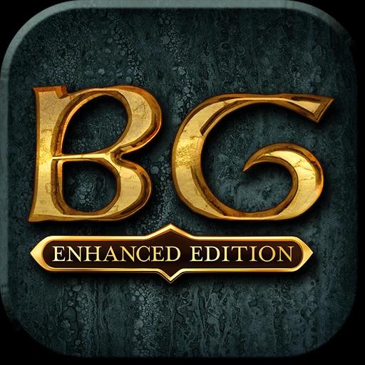Baldur's Gate Enhanced Edition 2.6.6.12