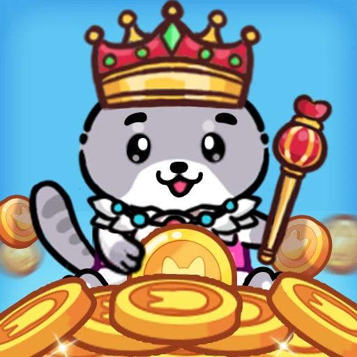 Cat Bar - Restaurant Tycoon 1.0.5