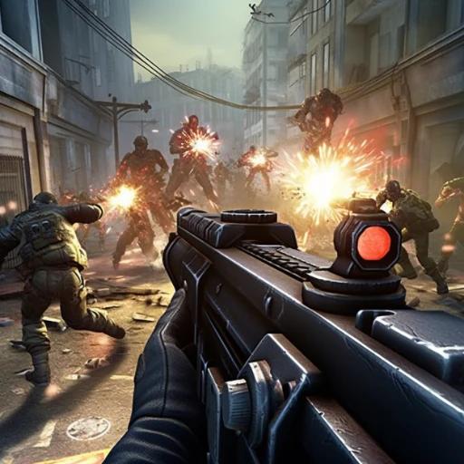 Dead Trigger: Survival Shooter 2.1.8