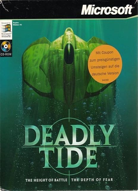 Deadly Tide