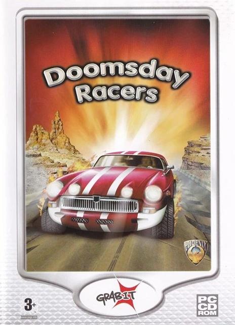 Doomsday Racers