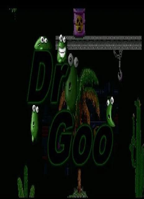 Dr Goo