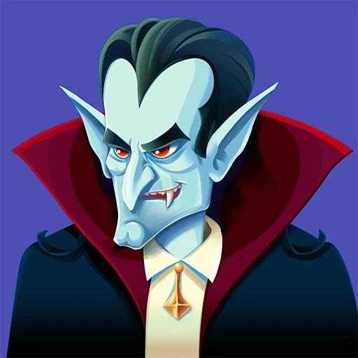 Dracula City Master: Idle Army 1.0.10