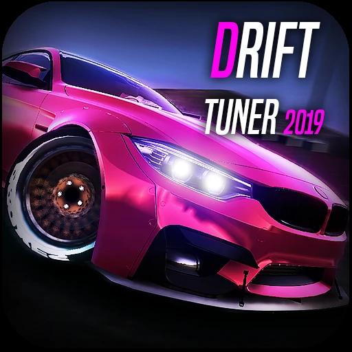 Drift Tuner 2019 - Underground 37.0