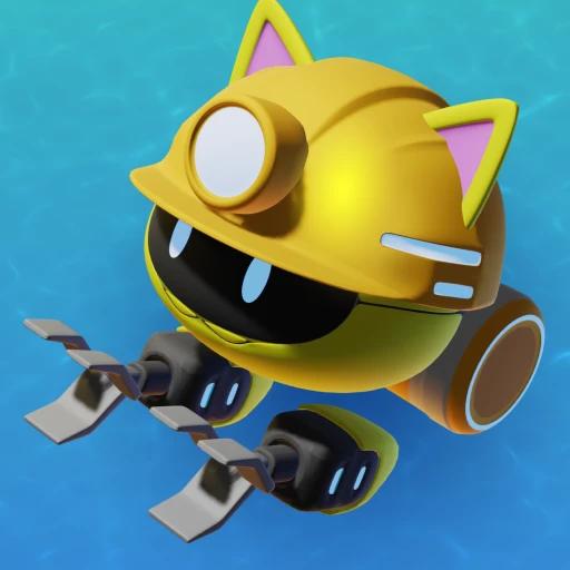 Drone Battle: Idle Cats 1.3.6