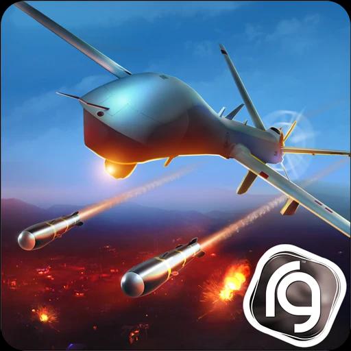 Drone Shadow Strike 1.31.263