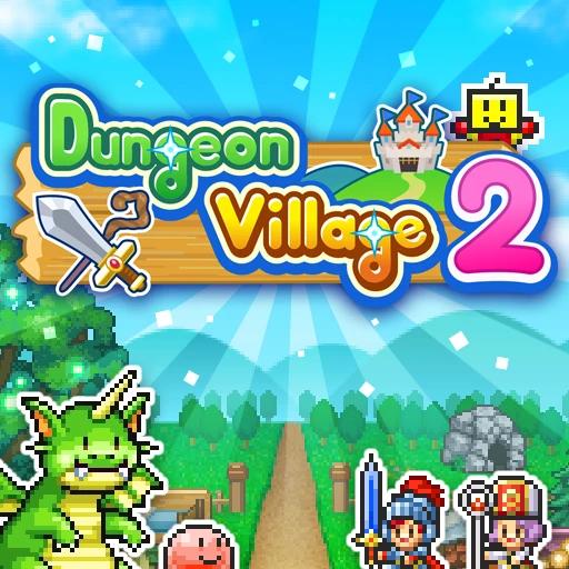 Dungeon Village 2 v1.4.4