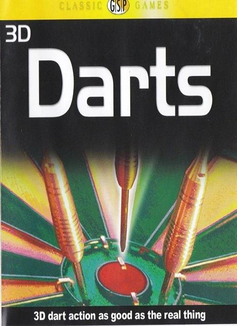 Elite Darts