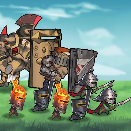 Elroi : Defense War 1.21.01