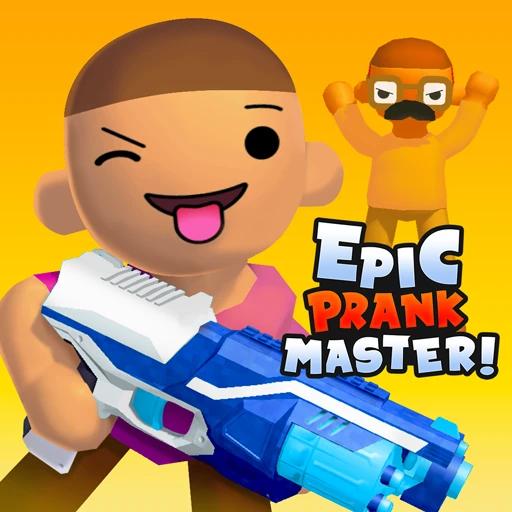 Epic Prankster: Hide and Shoot 1.9.14