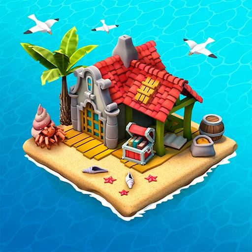 Fantasy Island: Fun Forest Sim 2.16.2