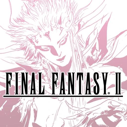 FINAL FANTASY II v1.1.1