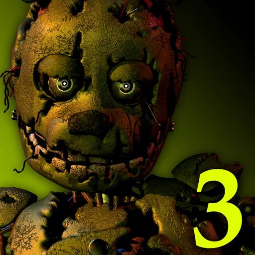 Five Nights at Freddy's 3 v2.0.3