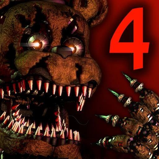 Five Nights at Freddy's 4 v2.0.3