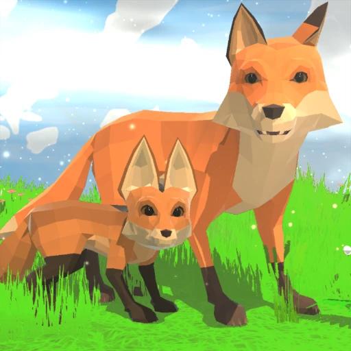 Fox Family - Animal Simulator 1.081