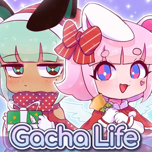 Gacha Life 1.1.14