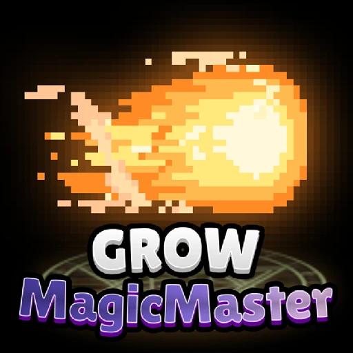 Grow Magic Master : Idle Rpg 1.3.1