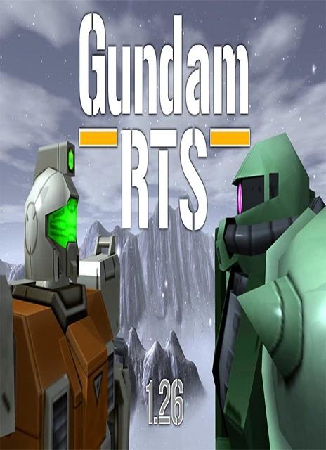 Gundam RTS