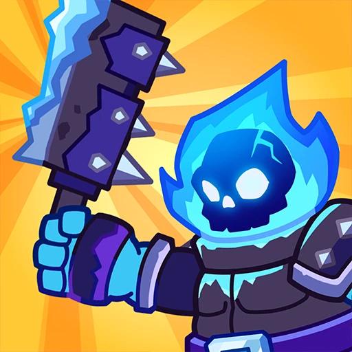 Hero Making Tycoon Idle Games 2.3.1
