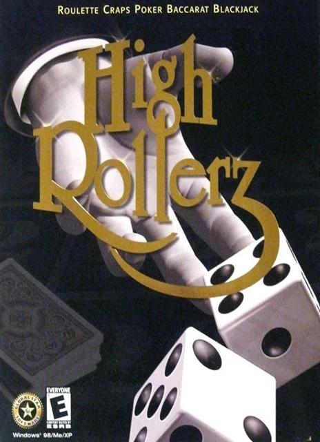 High Rollerz