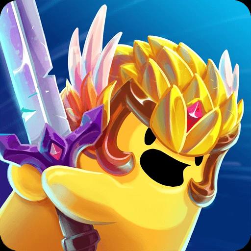 Hopeless Heroes: Tap Attack 2.1.1