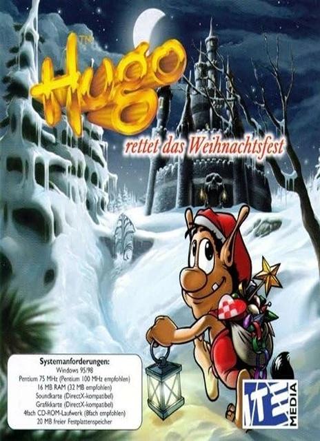 Hugo Wintergames 2