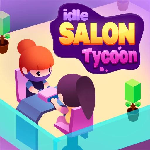 Idle Beauty Salon Tycoon 2.11.3