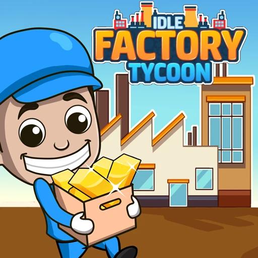 Idle Factory Tycoon: Business 2.16.0