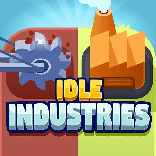 Idle Industries 1.3.6