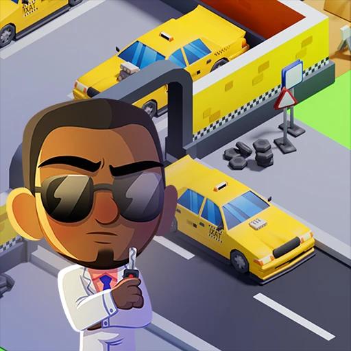 Idle Taxi Tycoon 1.16.0