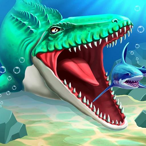 Jurassic Dino Water World 15.0