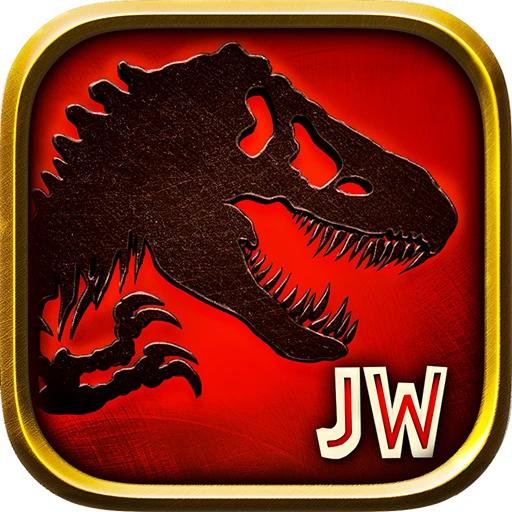 Jurassic World: The Game 1.75.4