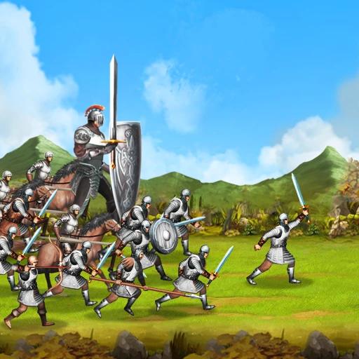 Kingdom Wars2 v5.3.6