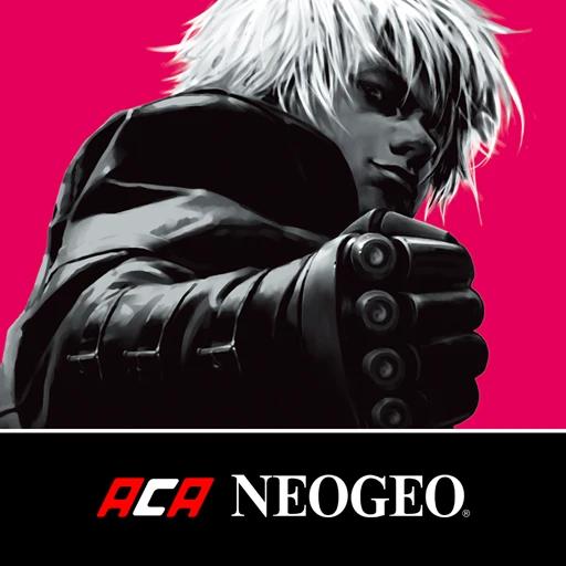 KOF 2002 ACA NEOGEO 1.1.2