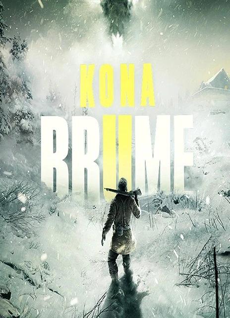 Kona II: Brume