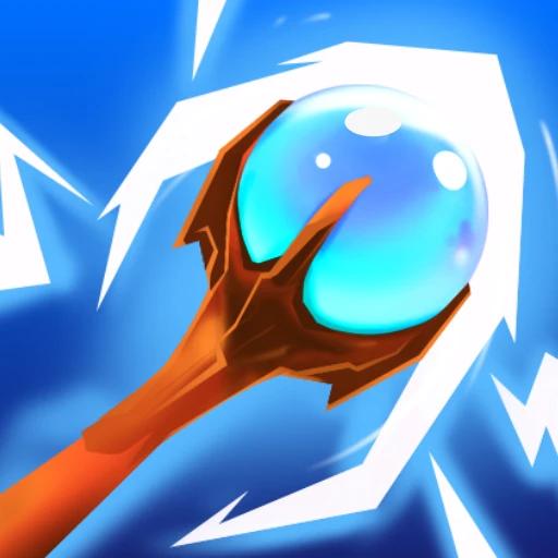 Mage Legends: Wizard Archer 1.6.17