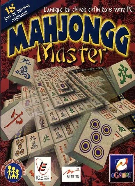 MahJongg Master