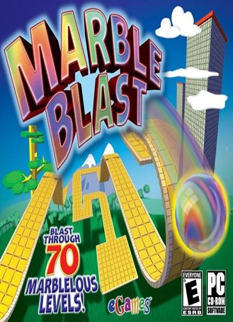 Marble Blast