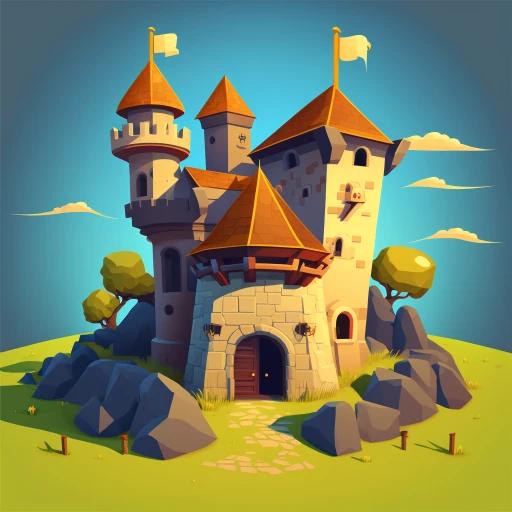 Medieval: Idle Tycoon Game 1.4