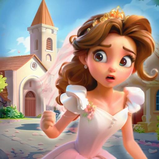 Elsas Garden:Merge Adventure 2.2.3