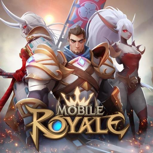 Mobile Royale - War & Strategy 1.49.0